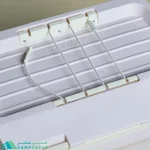 کول باکس استنلی STANLEY مدل OUTDOOR COOLER 15.1L - برند آمریکایی - اورجینال