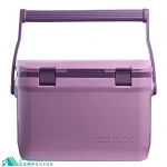 کول باکس استنلی STANLEY مدل OUTDOOR COOLER 15.1L - برند آمریکایی - اورجینال