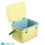 کول باکس استنلی STANLEY مدل OUTDOOR COOLER 15.1L - برند آمریکایی - اورجینال