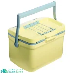 کول باکس استنلی STANLEY مدل OUTDOOR COOLER 15.1L - برند آمریکایی - اورجینال