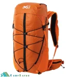 کوله پشتی کوهنوردی میلت MILLET مدل WANAKA 30L فرانسوی