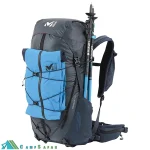 کوله پشتی کوهنوردی میلت MILLET مدل WANAKA 30L فرانسوی