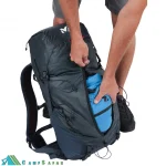 کوله پشتی کوهنوردی میلت MILLET مدل WANAKA 30L فرانسوی