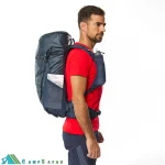 کوله پشتی کوهنوردی میلت MILLET مدل WANAKA 30L فرانسوی