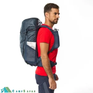 کوله پشتی کوهنوردی میلت MILLET مدل WANAKA 30L فرانسوی