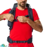 کوله پشتی کوهنوردی میلت MILLET مدل WANAKA 30L فرانسوی