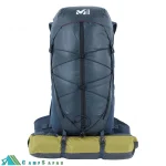 کوله پشتی کوهنوردی میلت MILLET مدل WANAKA 30L فرانسوی