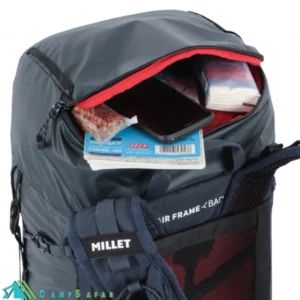 کوله پشتی کوهنوردی میلت MILLET مدل WANAKA 30L فرانسوی