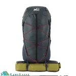 کوله پشتی کوهنوردی میلت MILLET مدل WANAKA 38W - زنانه - فرانسوی