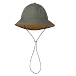 کلاه باف BUFF مدل NMAD BUCKET - مدل سطلی و تمام لبه - اسپانیایی
