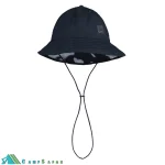 کلاه باف BUFF مدل NMAD BUCKET - مدل سطلی و تمام لبه - اسپانیایی