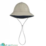 کلاه باف BUFF مدل NMAD BUCKET - مدل سطلی و تمام لبه - اسپانیایی