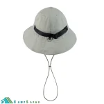 کلاه باف BUFF مدل NMAD BUCKET - مدل سطلی و تمام لبه - اسپانیایی