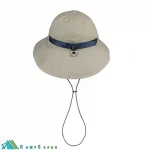 کلاه باف BUFF مدل NMAD BUCKET - مدل سطلی و تمام لبه - اسپانیایی