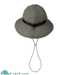 کلاه باف BUFF مدل NMAD BUCKET - مدل سطلی و تمام لبه - اسپانیایی