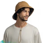 کلاه باف BUFF مدل NMAD BUCKET - مدل سطلی و تمام لبه - اسپانیایی