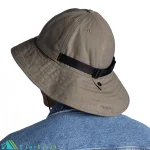 کلاه باف BUFF مدل NMAD BUCKET - مدل سطلی و تمام لبه - اسپانیایی