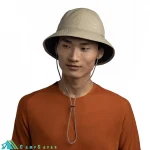 کلاه باف BUFF مدل NMAD BUCKET - مدل سطلی و تمام لبه - اسپانیایی