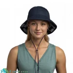 کلاه باف BUFF مدل NMAD BUCKET - مدل سطلی و تمام لبه - اسپانیایی