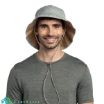 کلاه باف BUFF مدل NMAD BUCKET - مدل سطلی و تمام لبه - اسپانیایی
