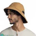 کلاه باف BUFF مدل NMAD BUCKET - مدل سطلی و تمام لبه - اسپانیایی