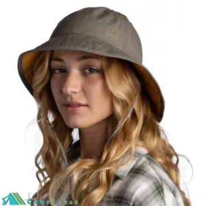 کلاه باف BUFF مدل NMAD BUCKET - مدل سطلی و تمام لبه - اسپانیایی