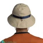 کلاه باف BUFF مدل NMAD BUCKET - مدل سطلی و تمام لبه - اسپانیایی