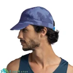 کلاه آفتابگیر کوهنوردی باف BUFF مدل PACK SAHARA CAP - ضد آفتاب- اسپانیایی