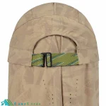 کلاه آفتابگیر کوهنوردی باف BUFF مدل PACK SAHARA CAP - ضد آفتاب- اسپانیایی