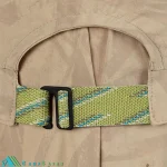 کلاه آفتابگیر کوهنوردی باف BUFF مدل PACK SAHARA CAP - ضد آفتاب- اسپانیایی