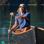 کلاه آفتابگیر کوهنوردی باف BUFF مدل PACK SAHARA CAP - ضد آفتاب- اسپانیایی