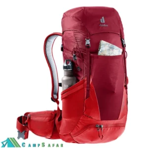 کوله پشتی کوهنوردی دیوتر DEUTER مدل FUTURA PRO 36