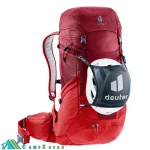 کوله پشتی کوهنوردی دیوتر DEUTER مدل FUTURA PRO 36