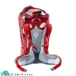 کوله پشتی کوهنوردی دیوتر DEUTER مدل FUTURA PRO 36