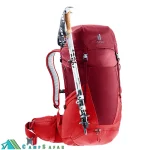 کوله پشتی کوهنوردی دیوتر DEUTER مدل FUTURA PRO 36