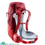 کوله پشتی کوهنوردی دیوتر DEUTER مدل FUTURA PRO 36