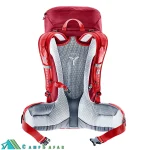 کوله پشتی کوهنوردی دیوتر DEUTER مدل FUTURA PRO 36
