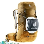 کوله پشتی کوهنوردی دیوتر DEUTER مدل FUTURA PRO 36