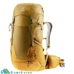 کوله پشتی کوهنوردی دیوتر DEUTER مدل FUTURA PRO 36