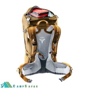 کوله پشتی کوهنوردی دیوتر DEUTER مدل FUTURA PRO 36
