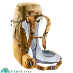 کوله پشتی کوهنوردی دیوتر DEUTER مدل FUTURA PRO 36