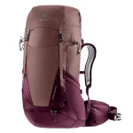 کوله پشتی کوهنوردی دیوتر DEUTER مدل FUTURA PRO 38 SL زنانه - مخصوص خانم ها
