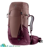 کوله پشتی کوهنوردی دیوتر DEUTER مدل FUTURA PRO 38 SL زنانه - مخصوص خانم ها