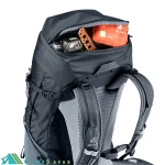 کوله پشتی کوهنوردی دیوتر DEUTER مدل FUTURA PRO 40L