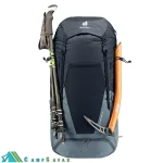 کوله پشتی کوهنوردی دیوتر DEUTER مدل FUTURA PRO 40L