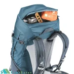 کوله پشتی کوهنوردی دیوتر DEUTER مدل FUTURA PRO 40L