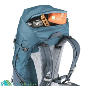 کوله پشتی کوهنوردی دیوتر DEUTER مدل FUTURA PRO 40L