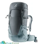 کوله پشتی کوهنوردی دیوتر DEUTER مدل FUTURA 30 SL زنانه - مخصوص خانم ها - اورجینال