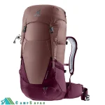 کوله پشتی کوهنوردی دیوتر DEUTER مدل FUTURA 30 SL زنانه - مخصوص خانم ها - اورجینال