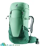 کوله پشتی کوهنوردی دیوتر DEUTER مدل FUTURA 30 SL زنانه - مخصوص خانم ها - اورجینال